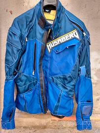 Giacche Cross-Enduro Husaberg e Acerbis