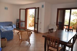 Villetta via del Mirto a 150 m.dal mare