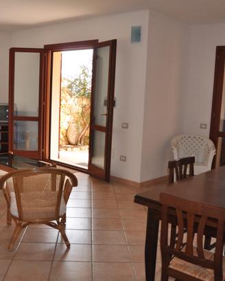 Villetta via del Mirto a 150 m.dal mare