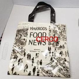 Borsa tote Harrods