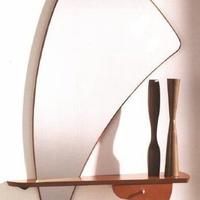 SPECCHIO PER INGRESSO