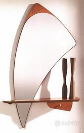 SPECCHIO PER INGRESSO