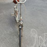 bici pieghevole 20 x 175