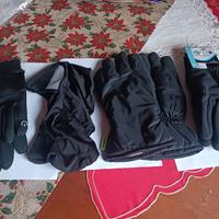 Abbigliamento ciclismo nuovo 