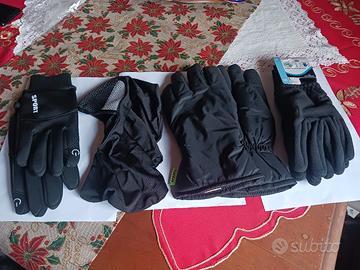 Abbigliamento ciclismo nuovo 