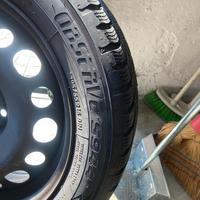 gomme invernali auto 195/55 R16