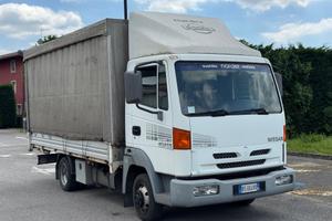 Nissan Atleon 110 Patente B IVA COMPRESA