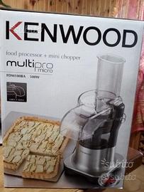 Robot da cucina Kenwood
