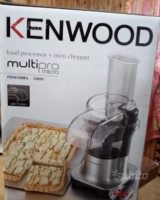 Robot da cucina Kenwood