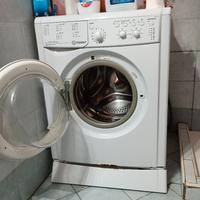 lavatrice Indesit 7 kg A++