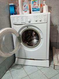 lavatrice Indesit 7 kg A++