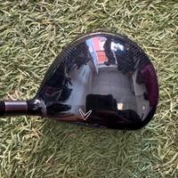 Callaway Legno 3 Epic Max da mancino