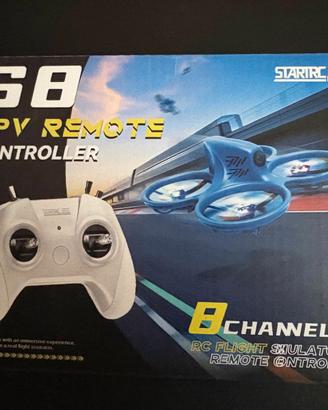 Controller FPV