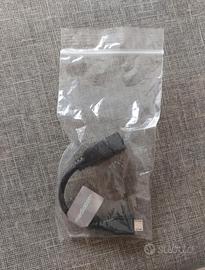 Adattatore usb telefono