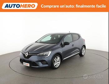 RENAULT Clio YH18247