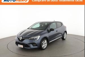 RENAULT Clio YH18247