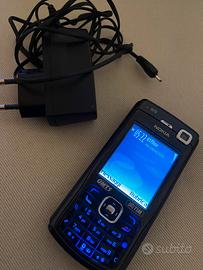Cellulare Vintage Nokia N70