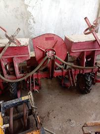 attrezzi agricoli