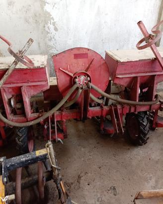 attrezzi agricoli