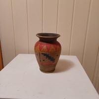 Vaso in terrecotta