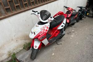 Malaguti Firefox F15