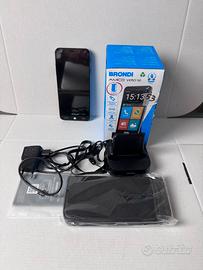 Cellulare Brondi Amico Vero 4G