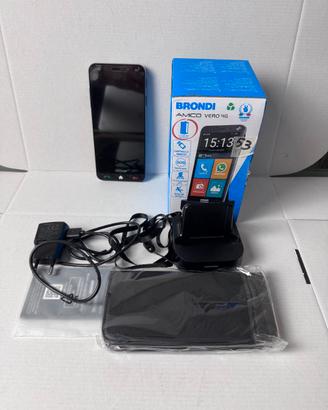 Cellulare Brondi Amico Vero 4G