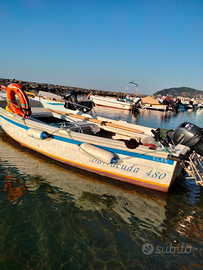 Per il piacere di non annoiarsi