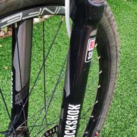 MTB Bianchi JAB
