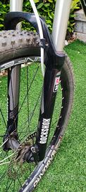 MTB Bianchi JAB