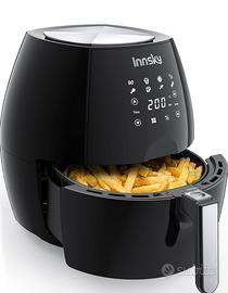 Friggitrice ad aria innsky