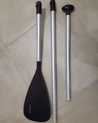 Pagaia SUP scoprega