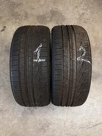 2 GOMME USATE INVERNALE 2554020 - CP76521170