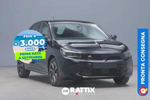 OPEL corsa vi 2023 Corsa 1.2 GS s&s 100cv