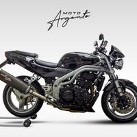 Triumph Speed Triple 955i