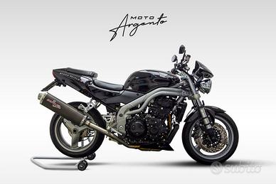 Triumph Speed Triple 955i