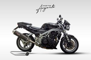 Triumph Speed Triple 955i