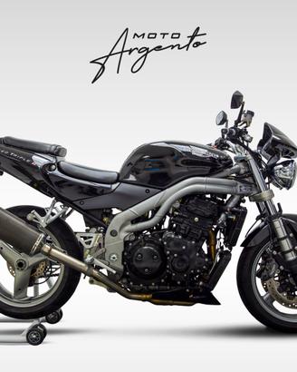 Triumph Speed Triple 955i
