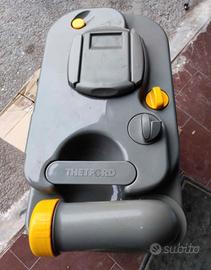 accessorio  camper 