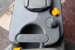 accessorio  camper 