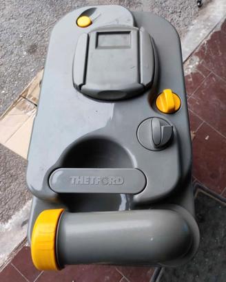 accessorio  camper 