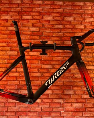 Telaio WILIER Cento10 SL