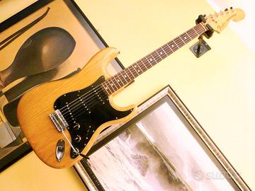 1979 - FENDER STRATOCASTER + OHC + INSPECTION TAG