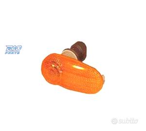 FRECCIE LATERALI ALFA ROMEO 147 00-04 AMBRA