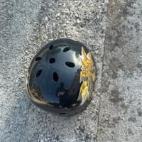 Casco per bici