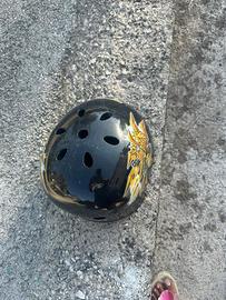 Casco per bici