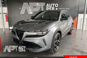 Alfa Romeo Junior 1.2 ibrida Speciale 145cv edct6