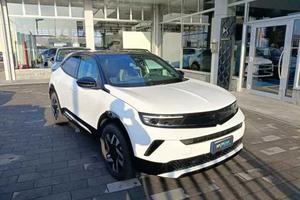 Opel Mokka Restyling 1.2 Hybrid 145cv DCT6 GS MY25