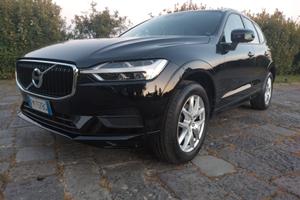 Volvo XC 60 XC60 D4 AWD Geartronic Inscription