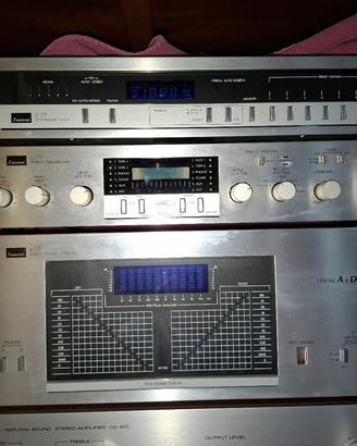 sansui 